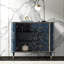 Armoire décorative simple et luxueuse-103446882