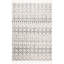 Tapis à poils longs Triplett-1893036989