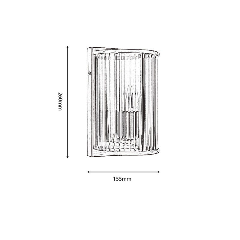 Wall Sconce