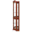 Commode de coin Corner