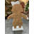 Small Mama Gingerbread Cookie Over Sized Statue