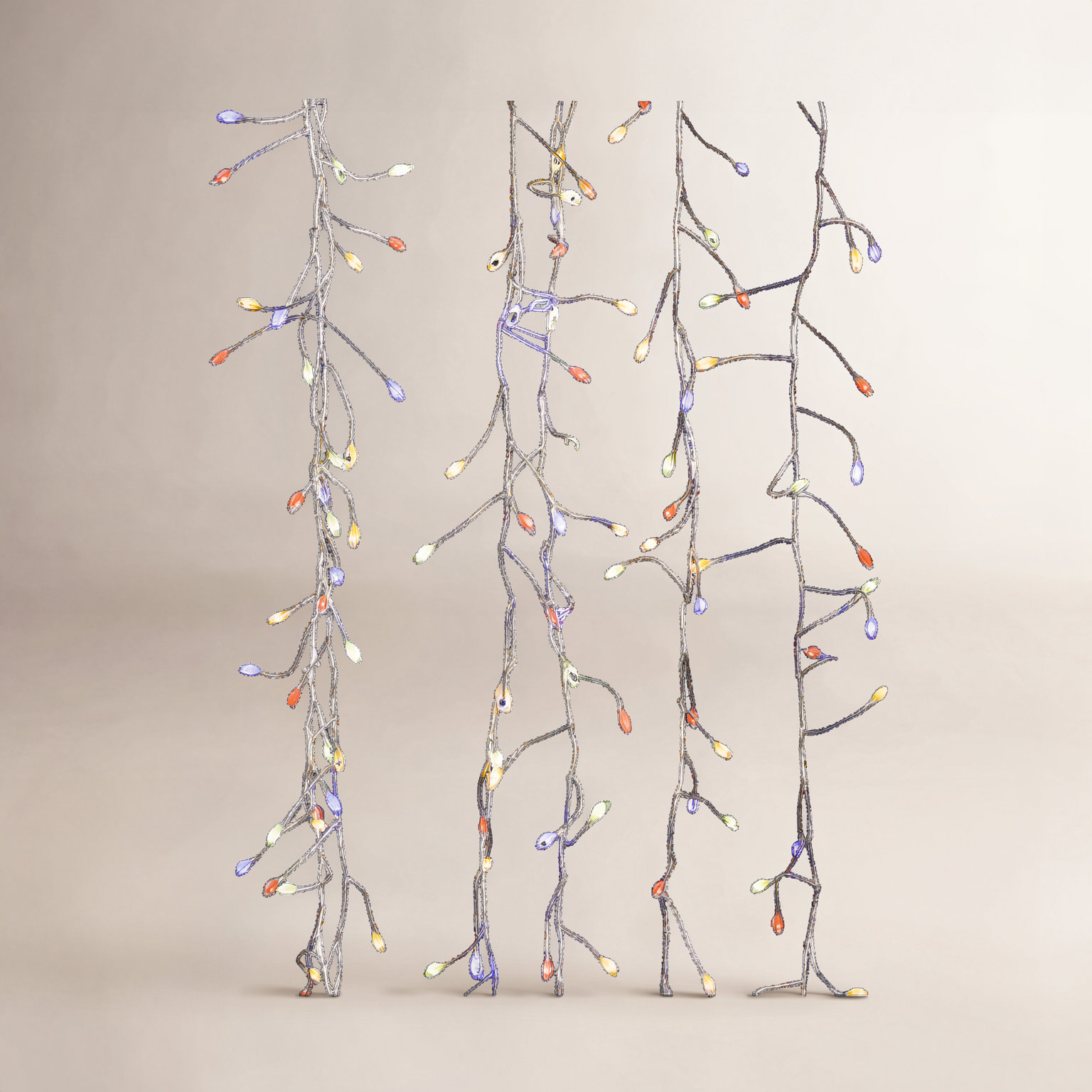 6'' String Lights