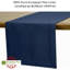Chemin de table 100% lin D'Okok Homes-94818122-94818132