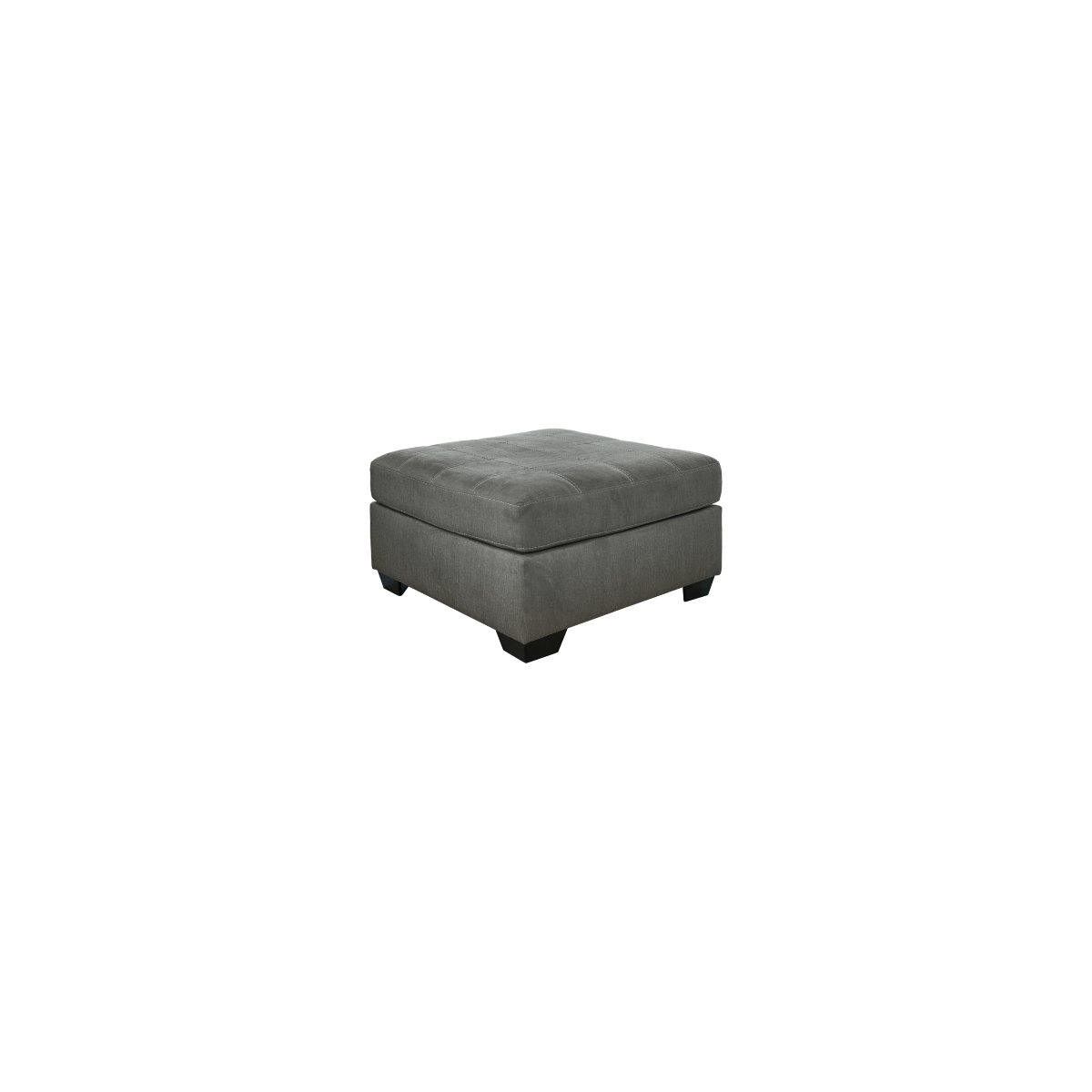 Latitude Run Sedgewick Ottoman - Thumbnail 2