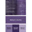 Tapis oriental mauve-610571002