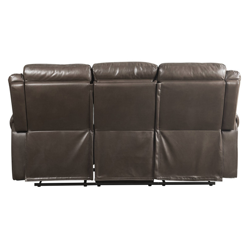 Canapé inclinable Munson
