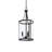 Cleveland 3-Light Chandelier-1107855899