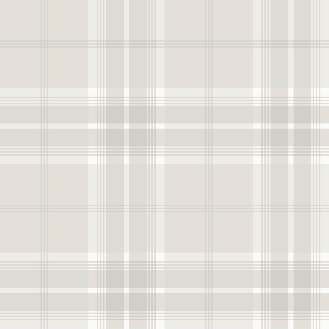 Plaid Roll Birch Lane™ 