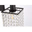 Éclairage pour meuble-lavabo à intensité variable de 3 lumières Presler-1221683915-1221683907-1277285977