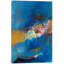 «Rhapsody in Blue I», reproduction d'art sur toile-72042892-72042893-72042898