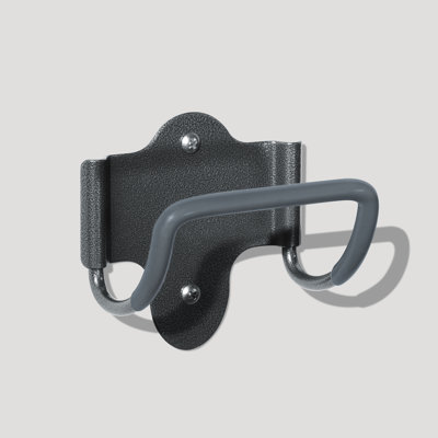 Wide Utility Holder Wall Hook