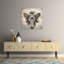 Steampunk Butterfly Woman-129091673