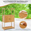 57.5cm W Chest of Drawers