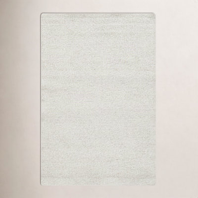 Flatweave Wool Rug