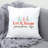 ChristmasFunny-09 Reversible Throw Pillow-996918940