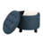 Avers Upholstered Ottoman-2057432285