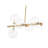 Deiter Largo 70’s Symmetrical Chandelier-88492606-131786159-131786154