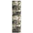 Abstract Charcoal/Gray/Beige Area Rug-870275903
