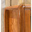 Buffets simples en bois massif
