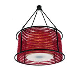Maille 4 - Light Chandelier