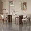 Ensemble de table de salle à manger Simple-109875879