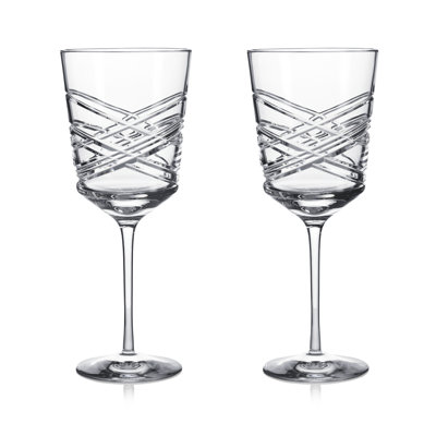 Aran Red Wine Set/2