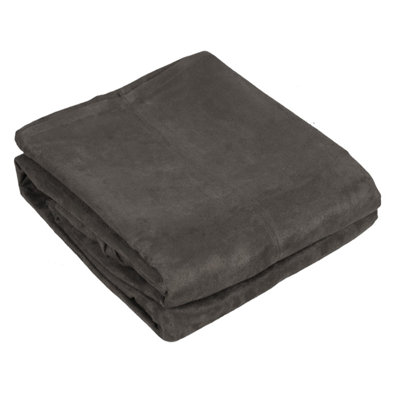 Montana Plain Weave / Muslin Throw Blanket