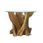 Lawndale Pedestal Coffee Table