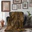 Golden Oasis Jewels - 1 pièce Sherpa Premium-97674974