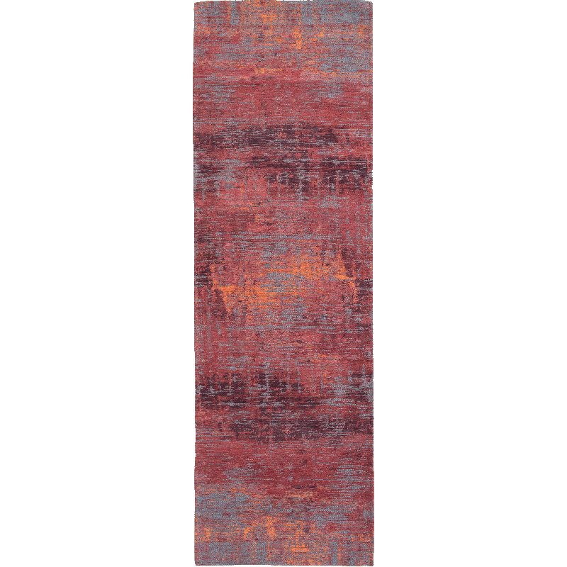 Ebersole Area Rug, Runner 80 x 250cm