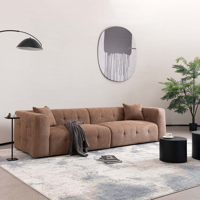 110.22"Sofa