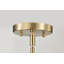 Luminaire suspendu 3 lumières Maliyka-88608619