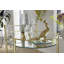 Chun Aluminium Bar Cart