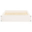 Lit pour chien Tucker Murphy Pet ™ 28,1 po x 21,3 po x 3,5 po en bois de pin massif-1034495088-1034495089