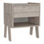 Table de chevet style simple Sandinavian-111547793