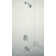 Origins Temperature Control Tub and Shower Faucet Trim Kit - 1.5 GPM (Valve Not Included)