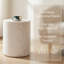 Table d'appoint 15,75 po