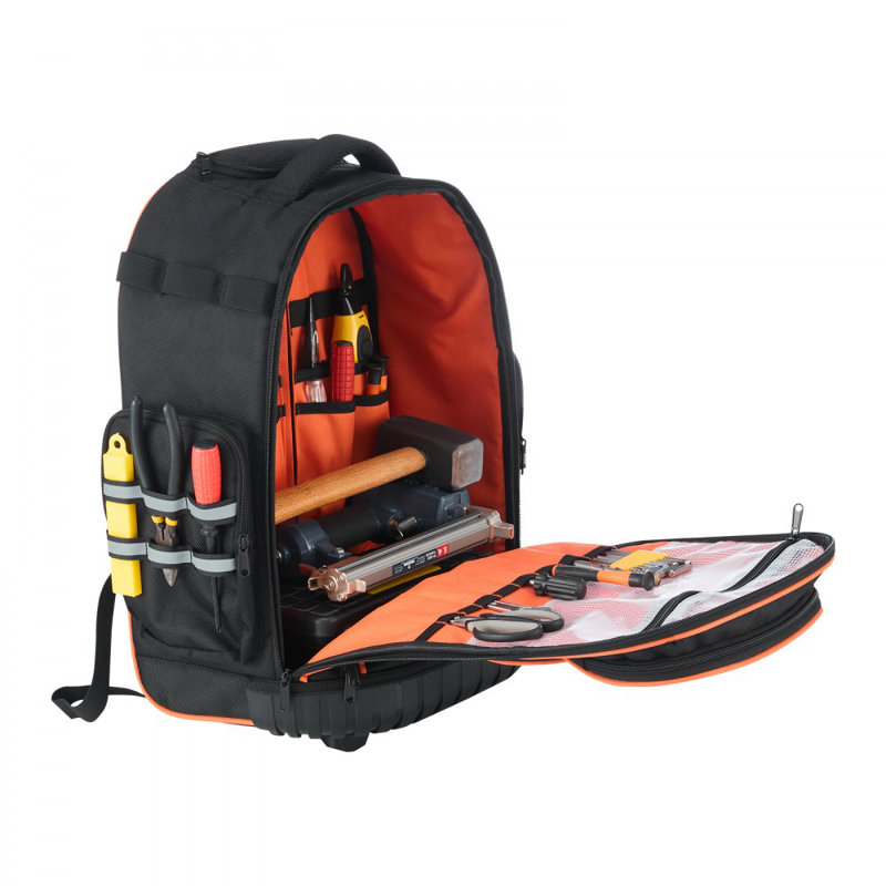 Sac à outils roulant sur roulettes 45 po