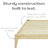Kieron Nova Wood Platform Base-107484278-107484282