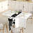 Extendable Dining Table-174106623