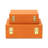 Rebeka 2 Piece Faux Leather Decorative Box Set-1446559180