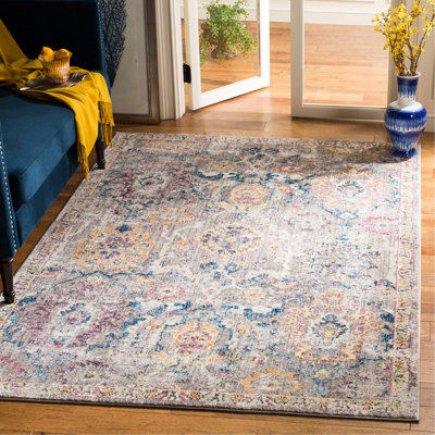 Onasander Performance Oriental Rug