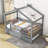 Dustee Wood Daybed with Slats-575553024-575553030