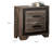 Kaster 24'' W Nightstand