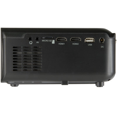Rétroprojecteur 7000 lumens