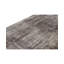 Abstract Area Rug in Copper