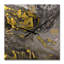 Horloge murale Glam-677413920