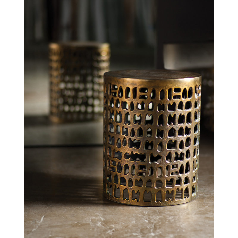 Alvar End Table