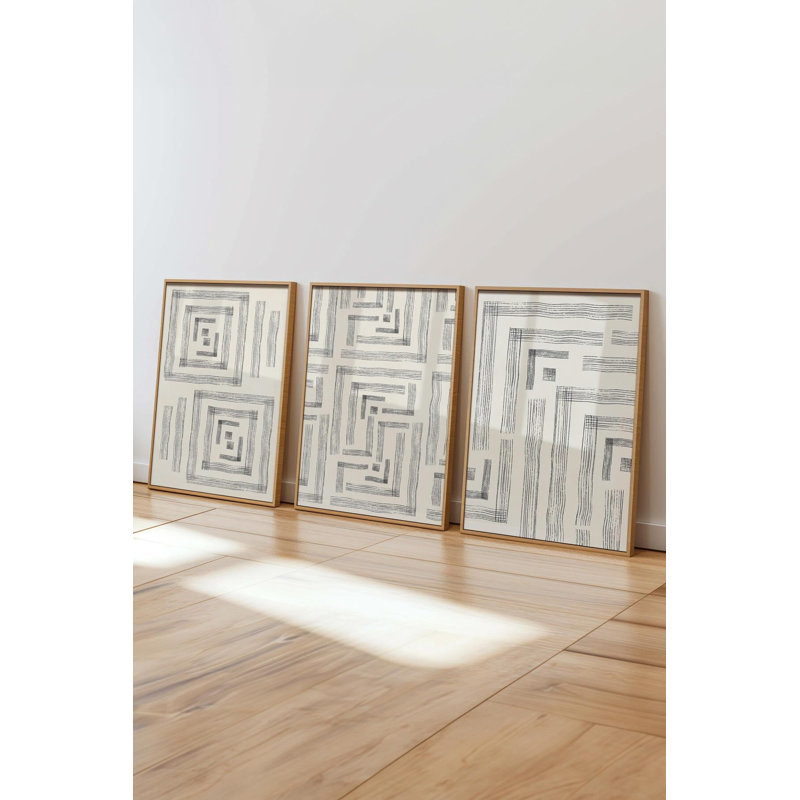 Ensemble de peinture décorative