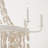 Dimmable Empire Chandelier-468506181